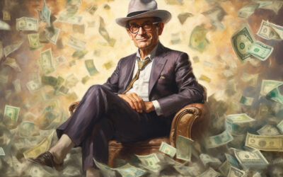 Top 1% Richest in the World